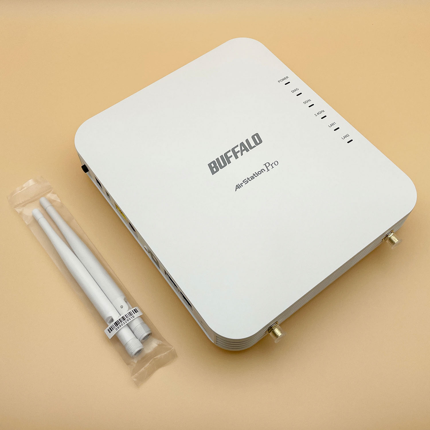 WAPM-1266R