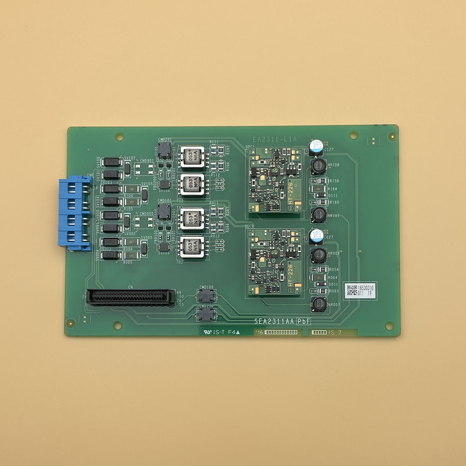 HITACHI　MXA-2DCADPA-OB