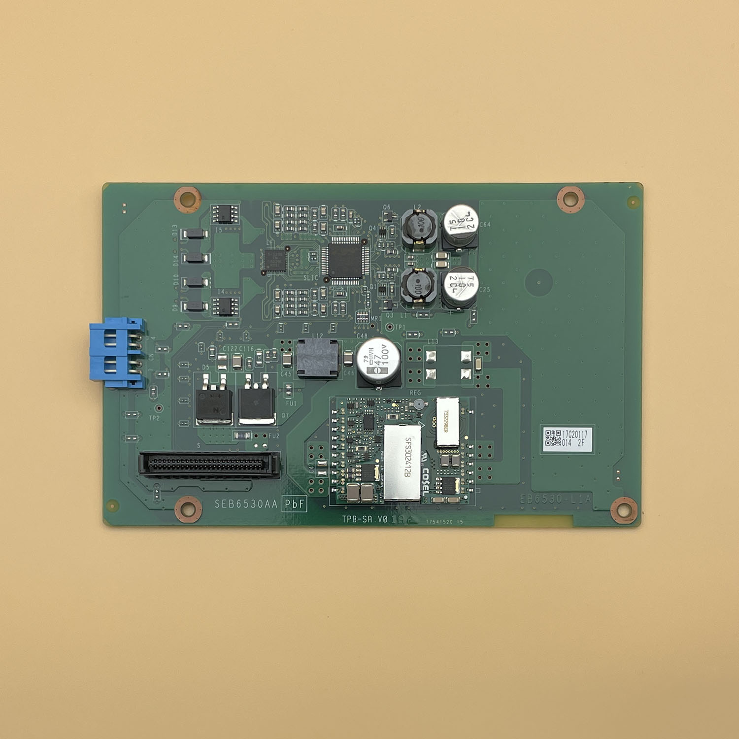 HITACHI　MXA-2SLINA-OA