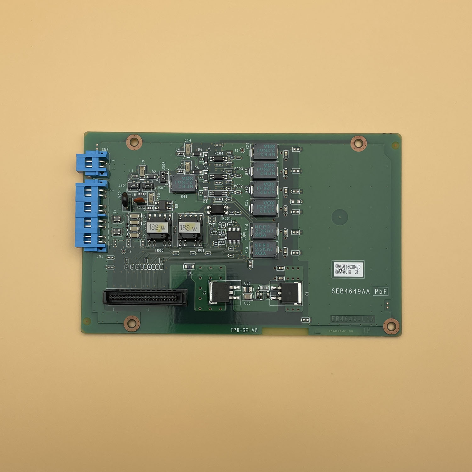 HITACHI　MXA-ODTA-OA