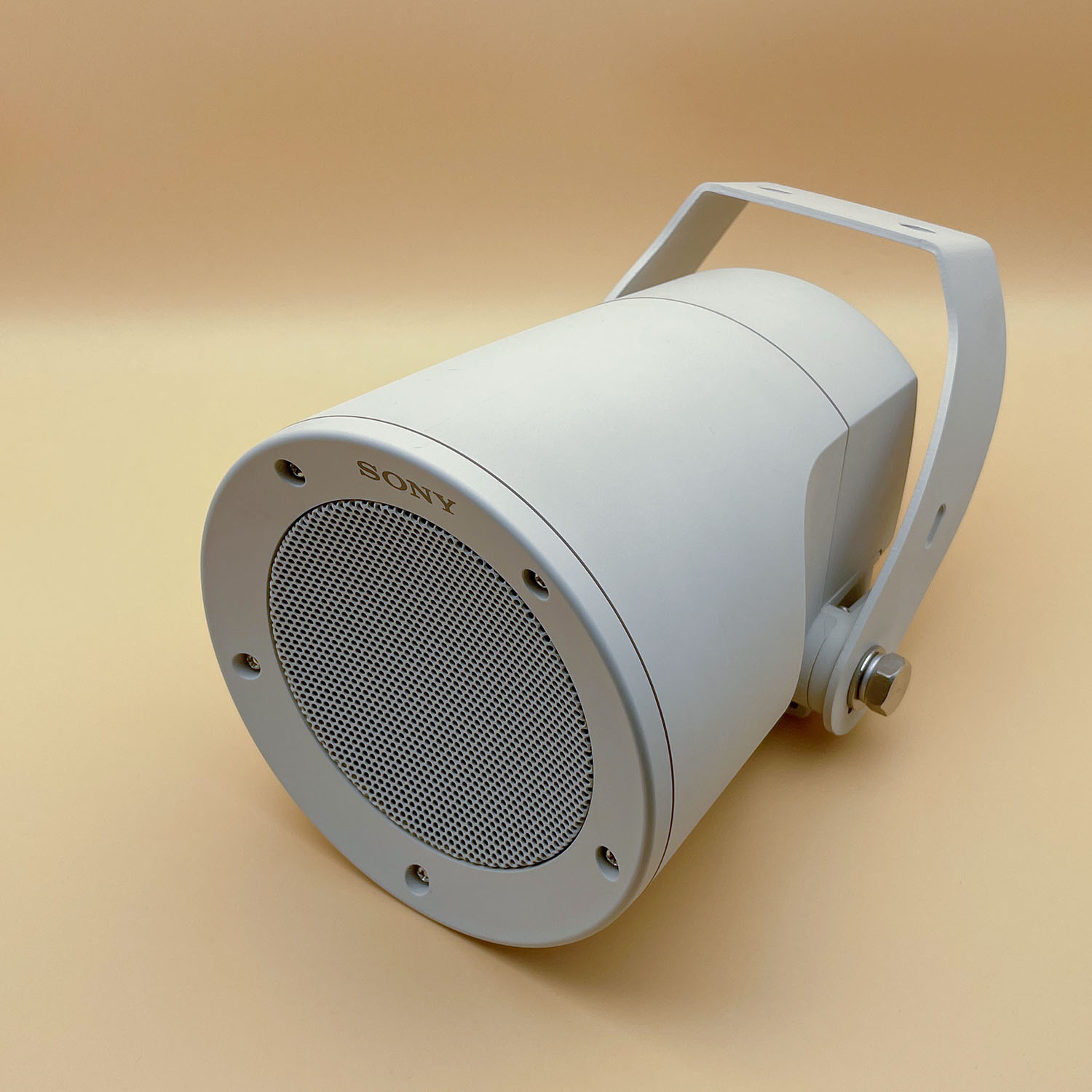 SONY SCA-S30 アクティブスピーカー